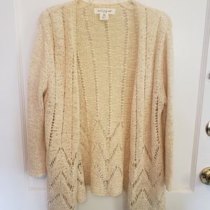 Skye's the Limit Cardigan